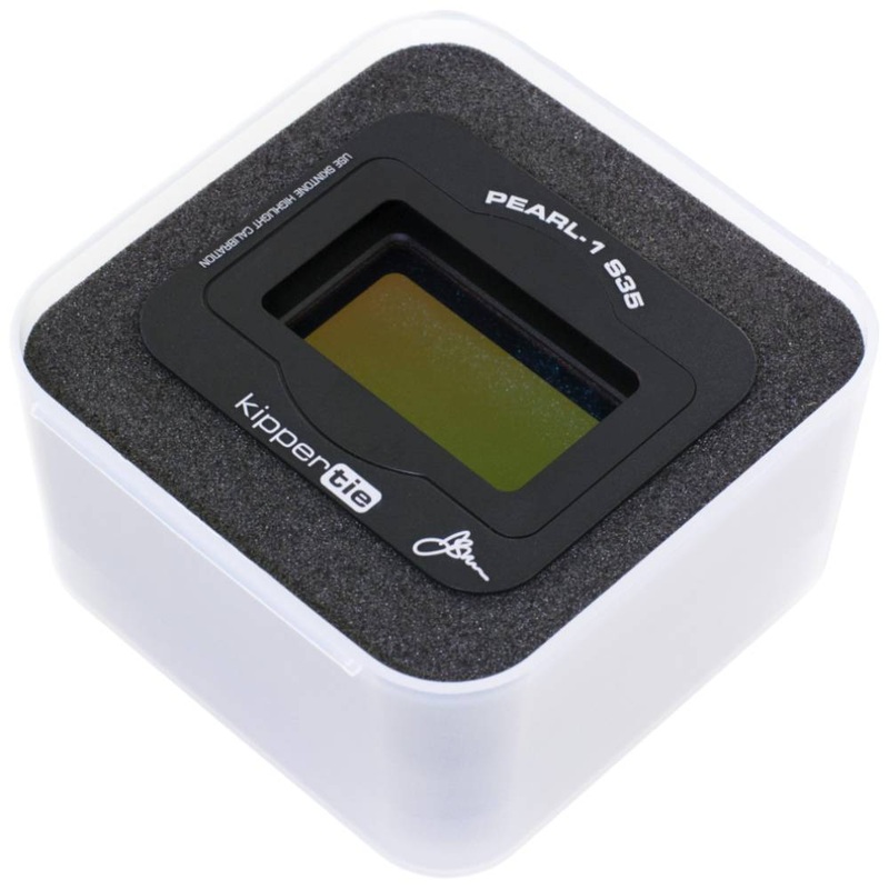 KipperTie Diffusion OLPF for DSMC2 S35 – Pearl 2