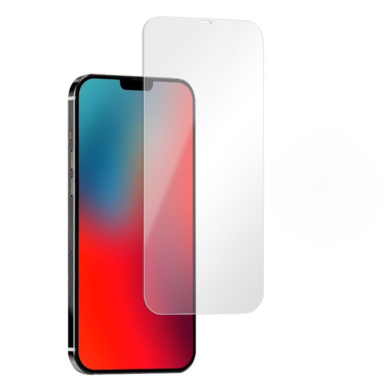 TT Sapphire+ Glass Antimicrobial Screen Protector for iPhone 12 & 12 Pro Force Technology