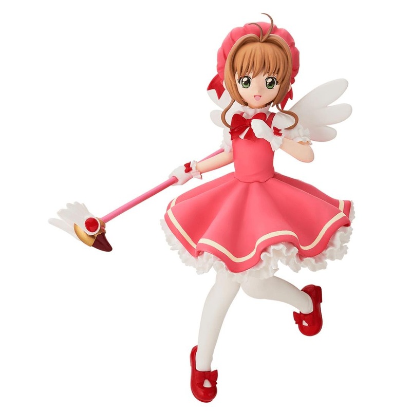 Cardcaptor Sakura – Sakura Kinomoto Figure