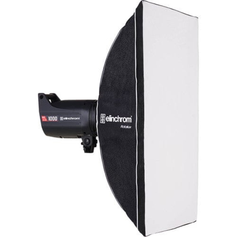 Elinchrom Rotalux Rectabox 24 x 31.5in (60 x 80cm)