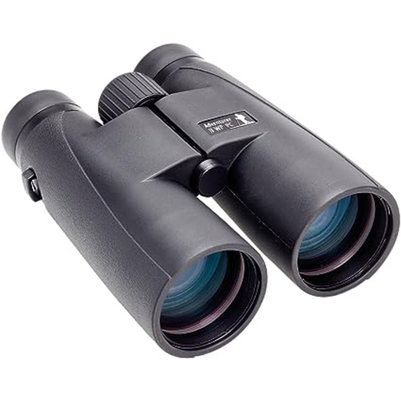 Opticron Adventurer II WP PC Binocular 8×32