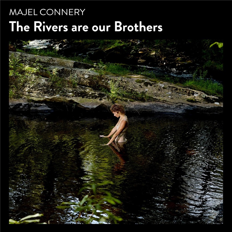 The Rivers Are Our Brothers