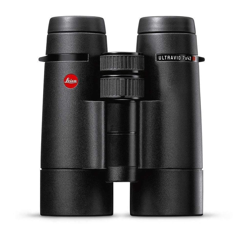 Leica Ultravid 7×42 HD-Plus Binocular
