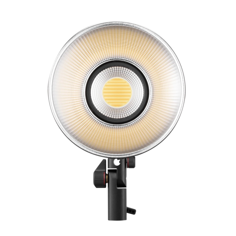 ZHIYUN MOLUS G200 Bi-Colour 200W Cob Light