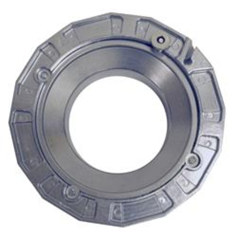 PRO SOFTBOX RING F/BRONCOLOR (7949)