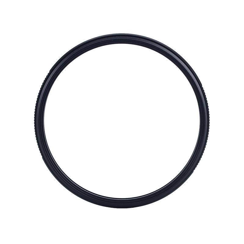 LEICA FILTER UVA II, E60, BLACK
