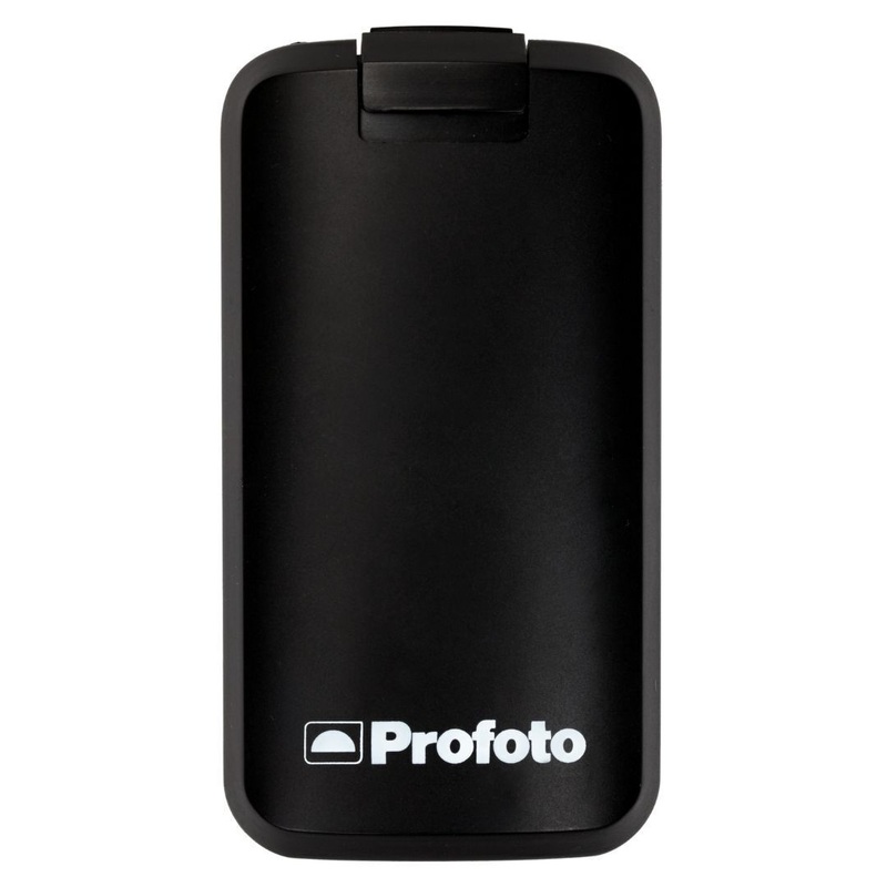 Profoto Li-Ion A-Series Mk II Li-Ion Battery for A-Series Flashes (Refurbished)