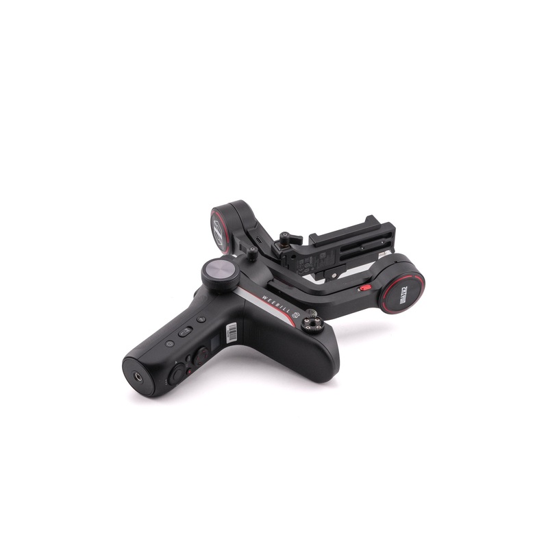 Zhiyun Weebill S Gimbal Stabilizer