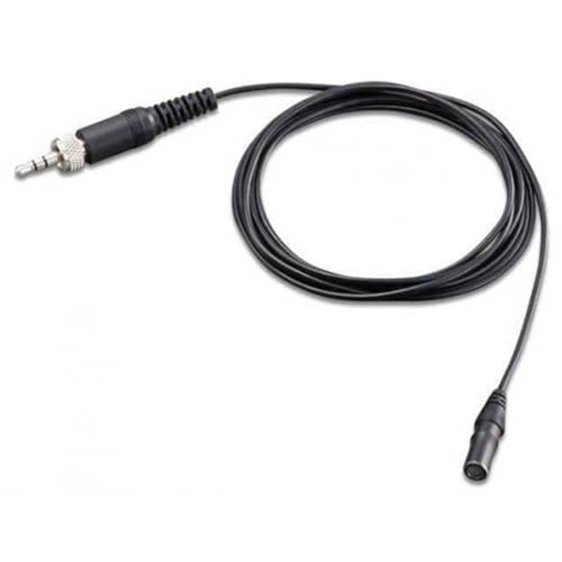 Zoom Lavalier Microphone For F1 Lmf-2