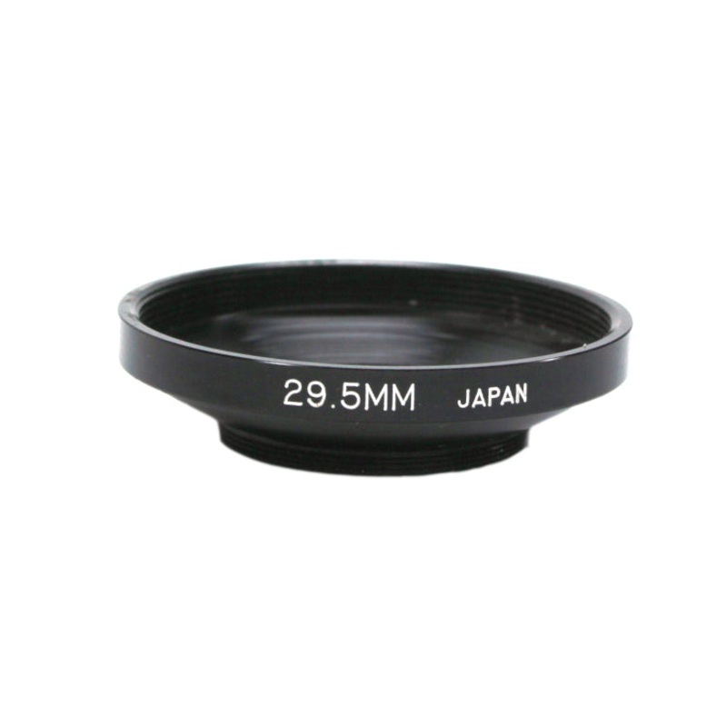 29.5mm Screw-in Lens Hood