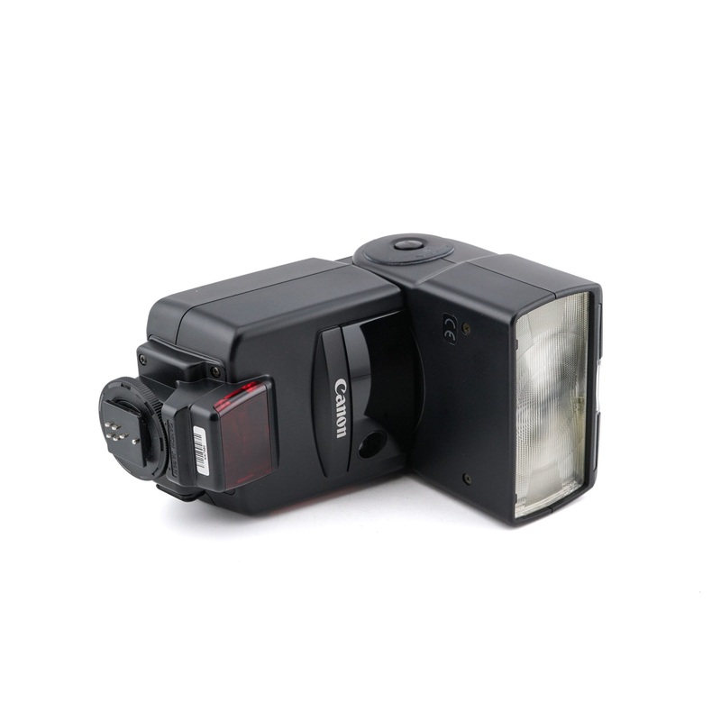 Canon 540EZ Speedlite
