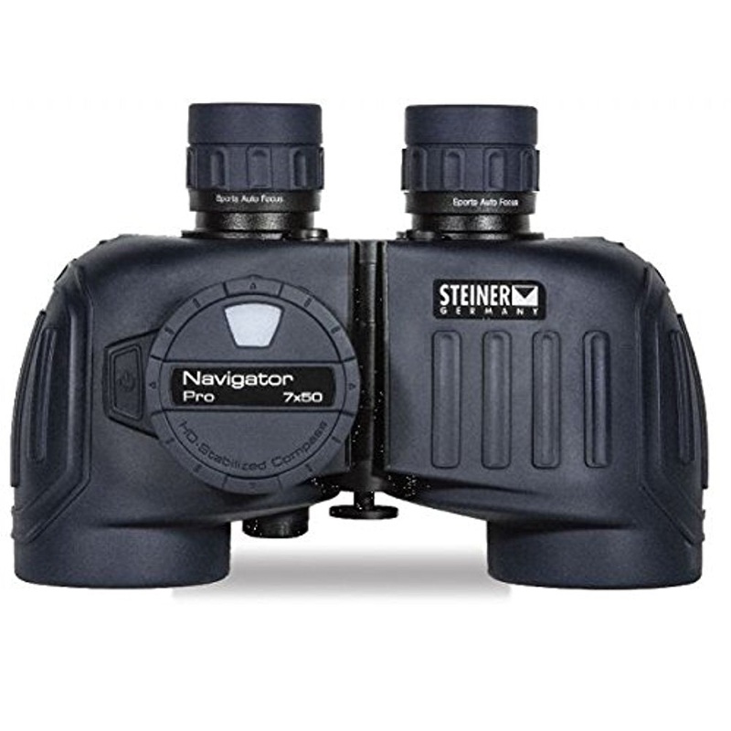 Steiner 7x50c Navigator Pro Binoculars