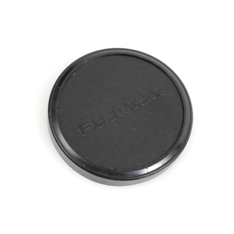Fujinon Fujifilm 85mm Lens cap