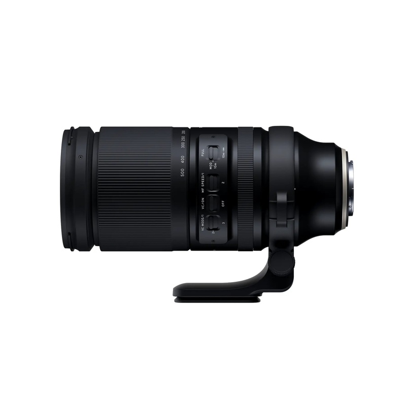 Tamron 150-500mm f5-6.7 Di III VXD Lens – Fujifilm X
