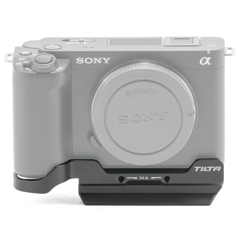 Tilta Arca Baseplate for Sony ZV-E1 – Black