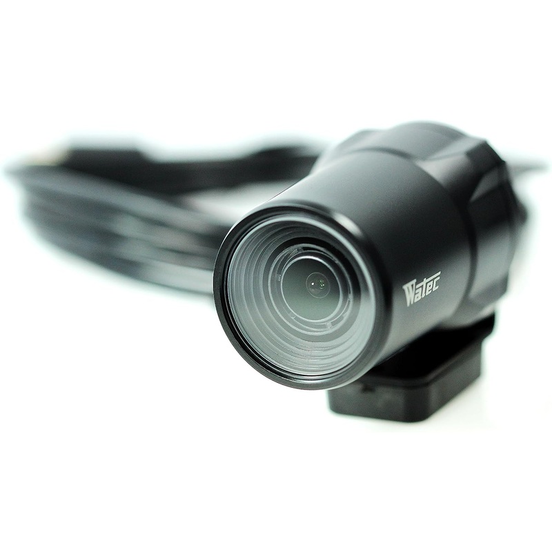 Watec WAT-06U2D Camera