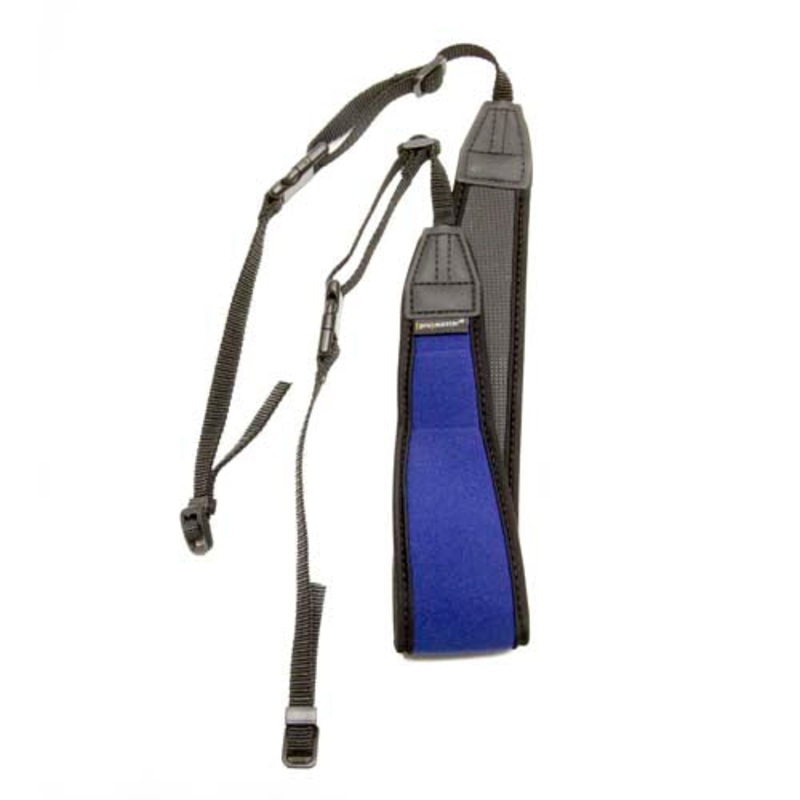 PRO Contour Strap – Blue (6562)