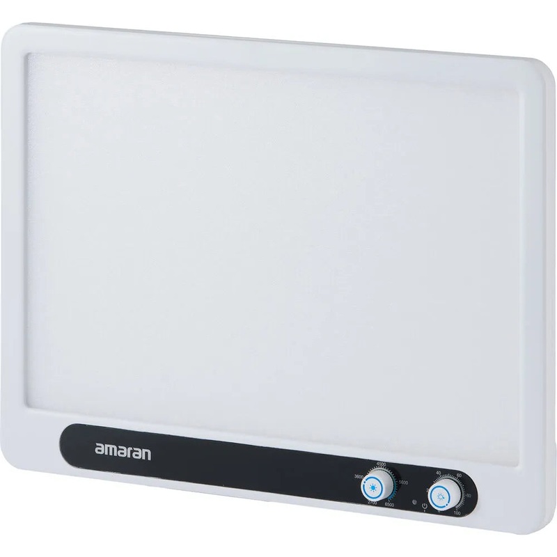 Amaran Verge Bi-Colour Led Light Panel White
