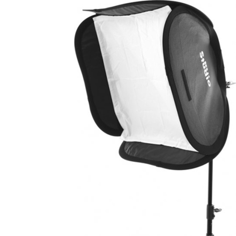 24in Speedlight Soft Box