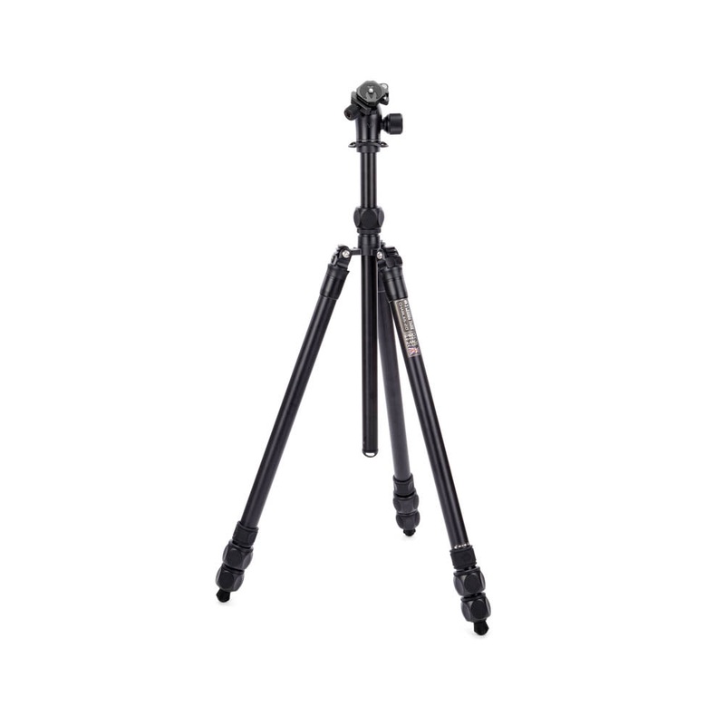 3 Legged Thing Pro Charles 2.0 Tripod Kit with Airhed Pro Ballhead – Dark