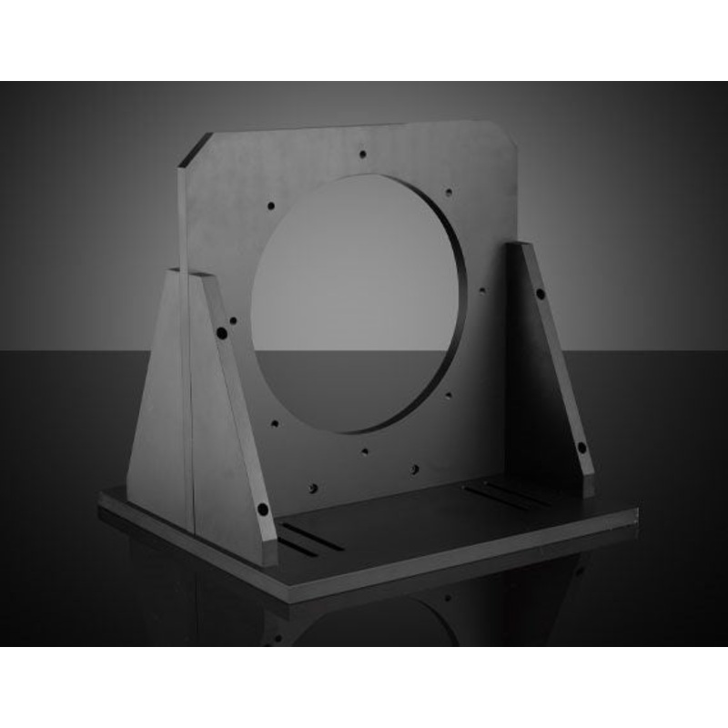 Edmund Optics 28-642 Mounting Clamp, 280mm Inner Dia