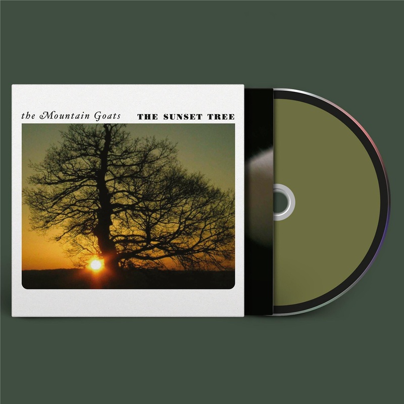 The Sunset Tree (20th Anniversary Edition)