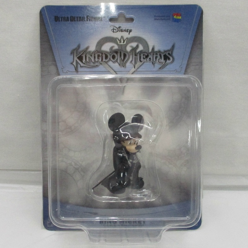 UDF KING MICKEY(RENEWAL Ver.)