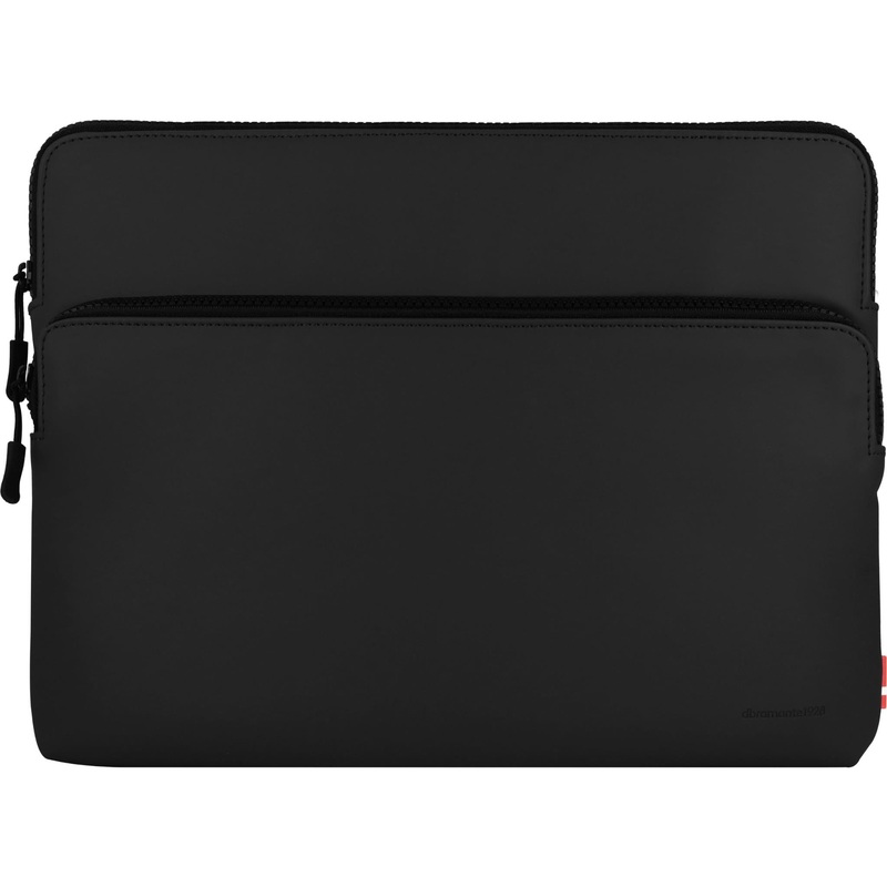 dbramante1928 Oxford Plus Icon Sleeve for 14″ Laptop (Midnight)
