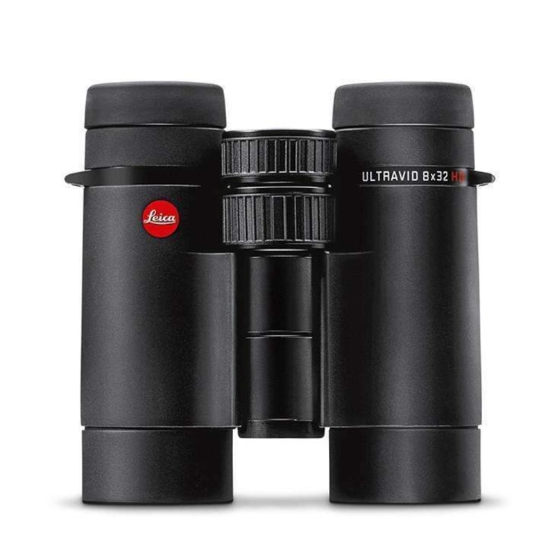 Leica Ultravid 8×32 HD-Plus Binocular