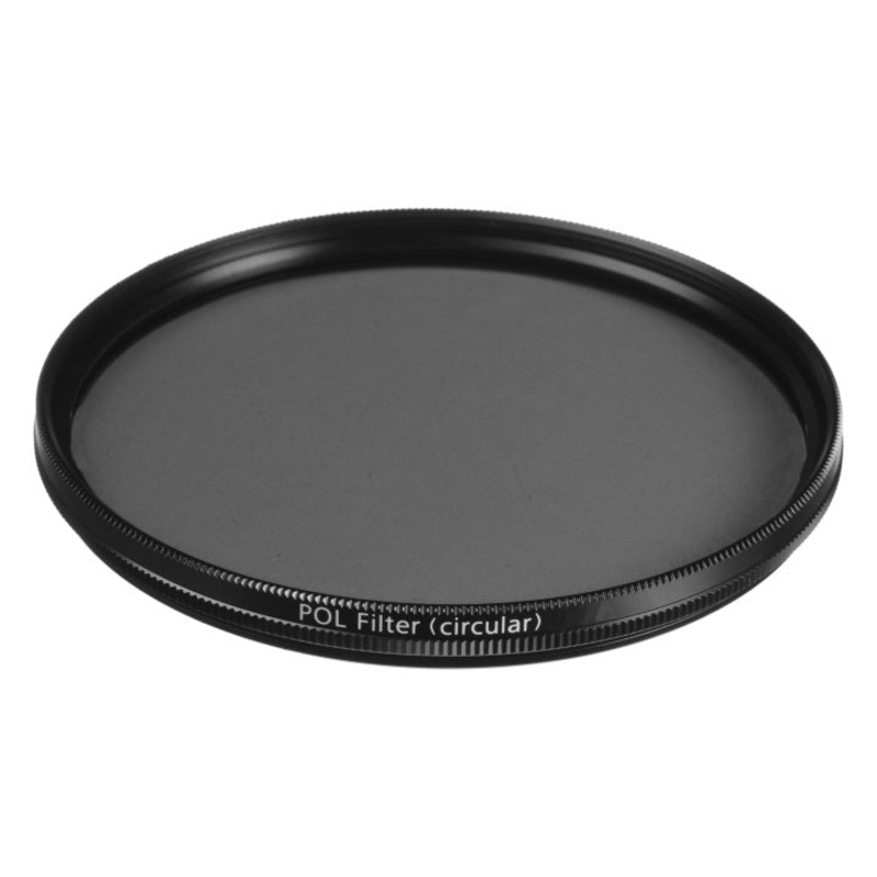 Zeiss T* 55mm Circular-Polariser Filter
