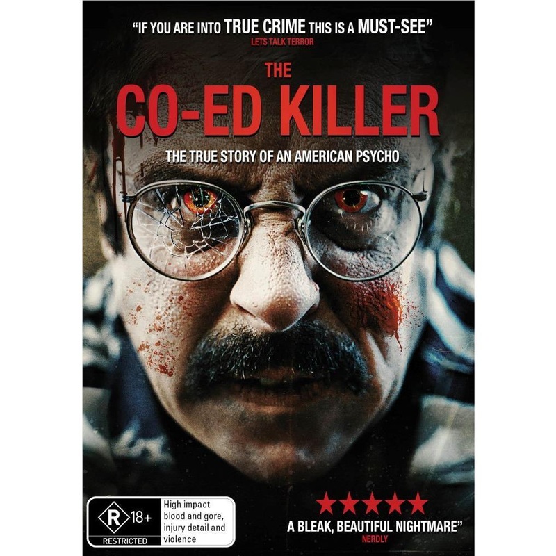 Co-Ed Killer, The
