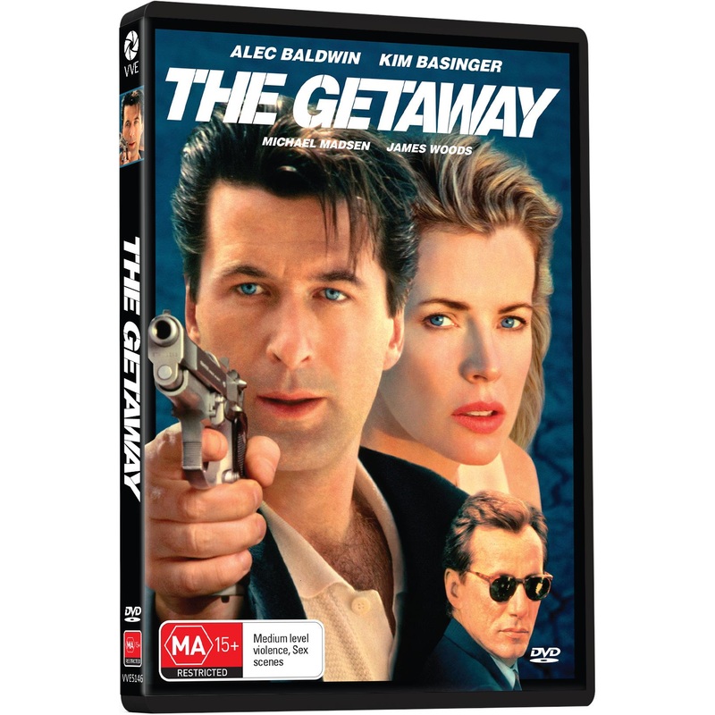 Getaway, The