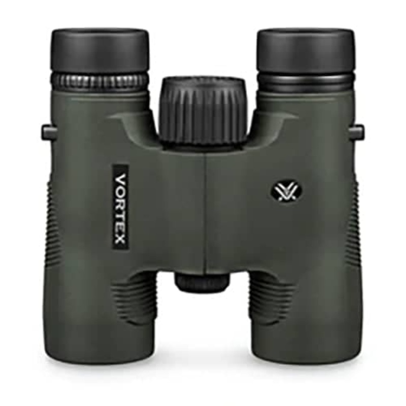 Vortex 10×28 Diamondback HD Binoculars
