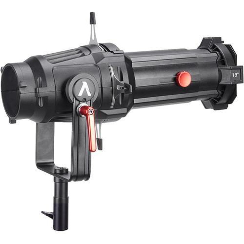 Aputure Spotlight Mount Set with 19 Degree Lens