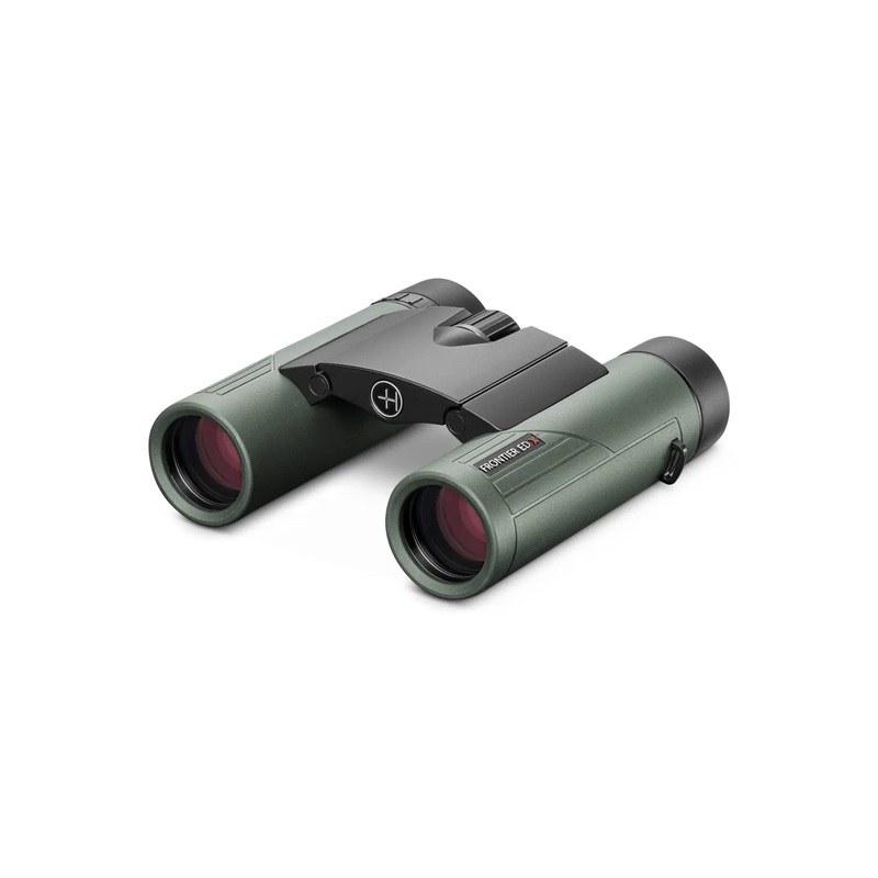 Hawke Frontier ED X Compact Binoculars 8×25