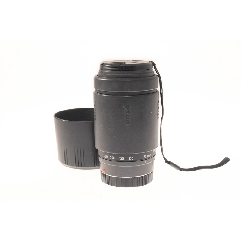 Tamron 70-300mm f4-5.6 AF (172DM)