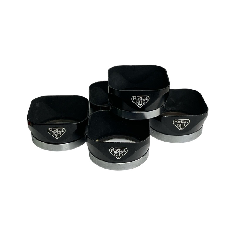 Rolleiflex Bay I Lens Hood (1 hood)