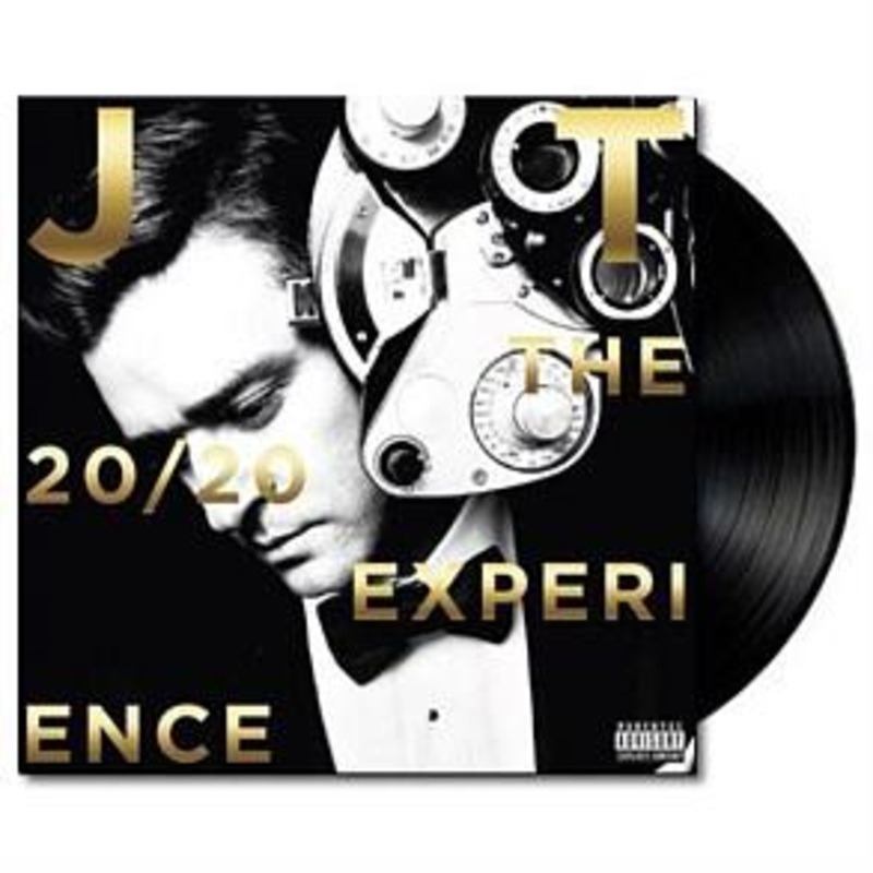 The 20/20 Experience – Part 2 Of 2 (Vinyl)