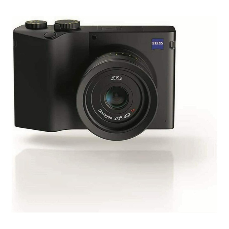 ZEISS ZX1 Digital Camera