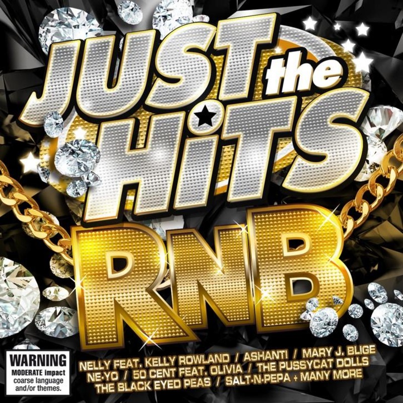 Just The Hits: RnB