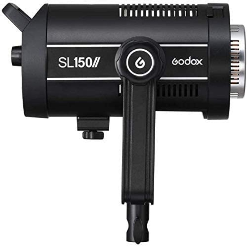 GODOX SL200WII/SL150WII Bowens Mount Daylight Balanced Led Video Light GODOX SL150WII150W