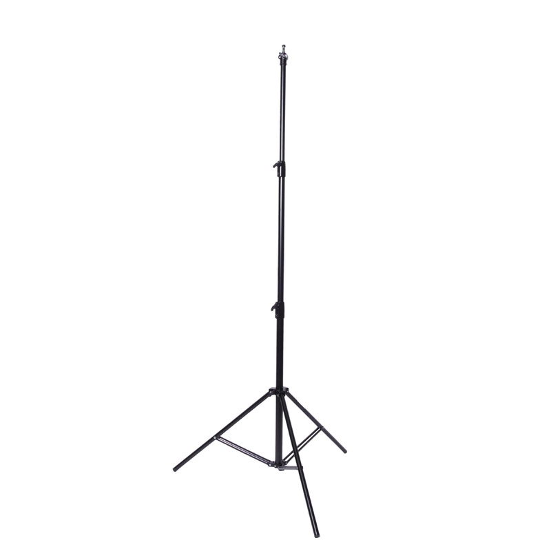 Promaster LS-2 (N) Light Stand – 9.2′