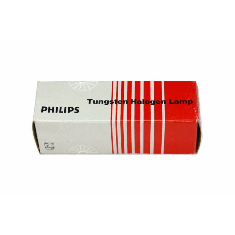 250q/cl Minican Base 130 Volt Philips Bulb