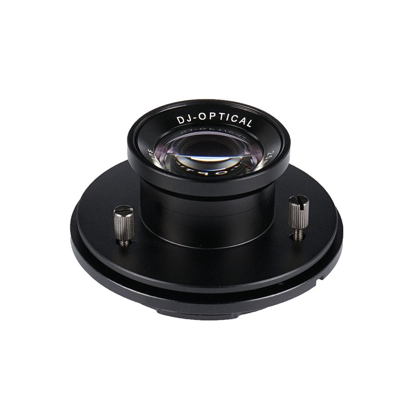 25mm F5.6 APS-C (Drone Lens) Sony E