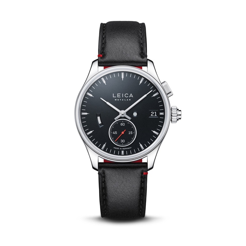 Leica Watch ZM 1 Calf Leather (S)