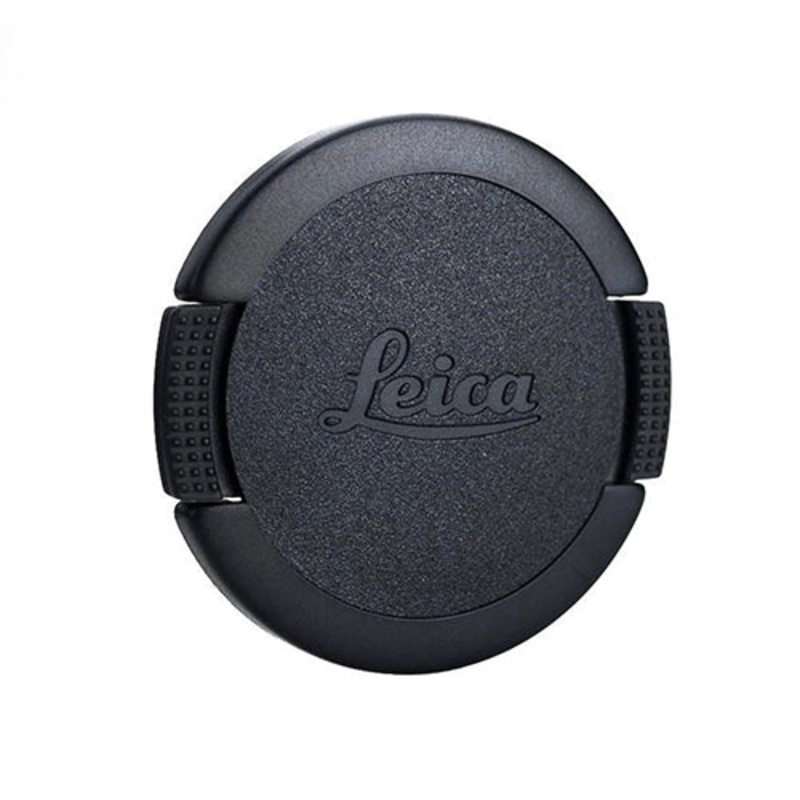 FRONT LENS CAP M E49