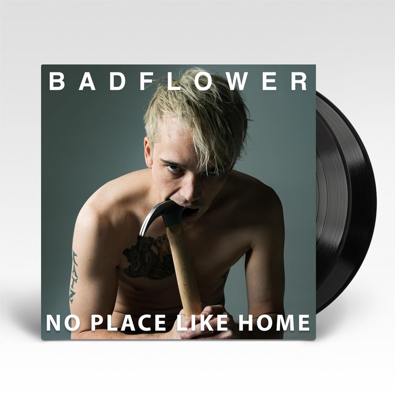 No Place Like Home (Vinyl) (Import)