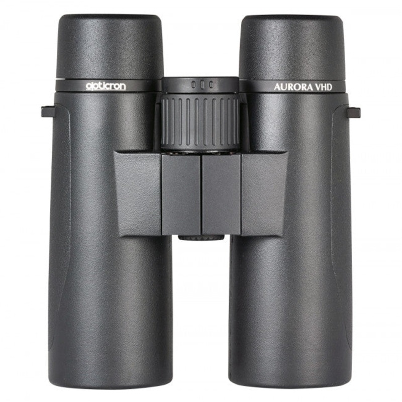 Opticron Aurora BGA VHD Pro Field Binoculars – Waterproof Compact Lightweight 8X42