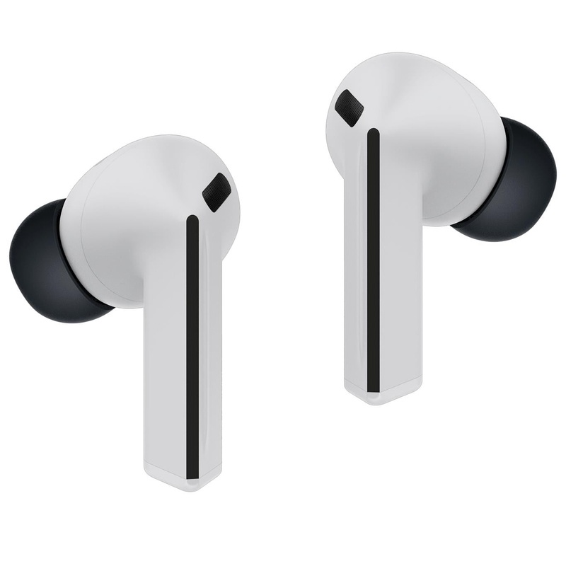 Samsung Galaxy Buds3 FE Wireless Noise Cancelling Earbuds (Grey)