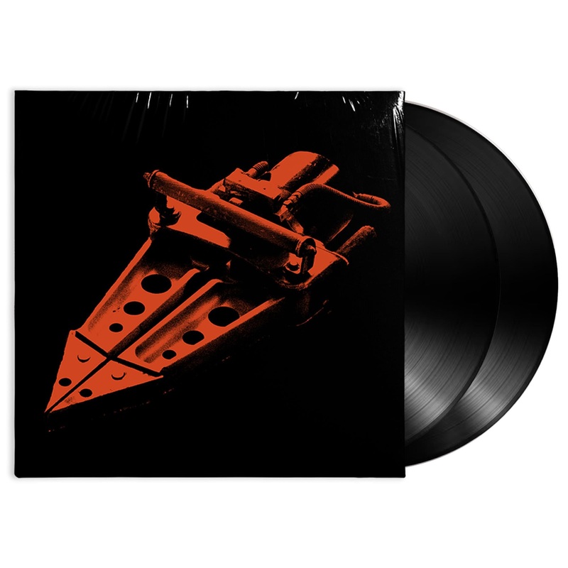 The Jaws Of Life (Deluxe) (Vinyl)